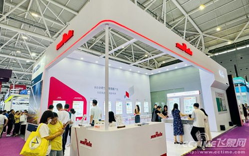 村田中国创新产品亮相2024光博会，硬核助力光通信行业高速发展